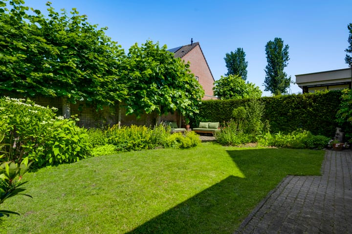 Photo 28 of Jankushofstraat 16