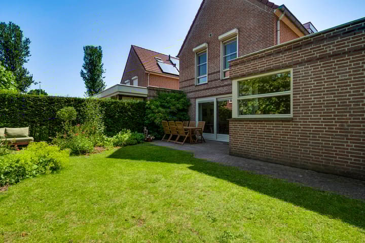 Photo 29 of Jankushofstraat 16