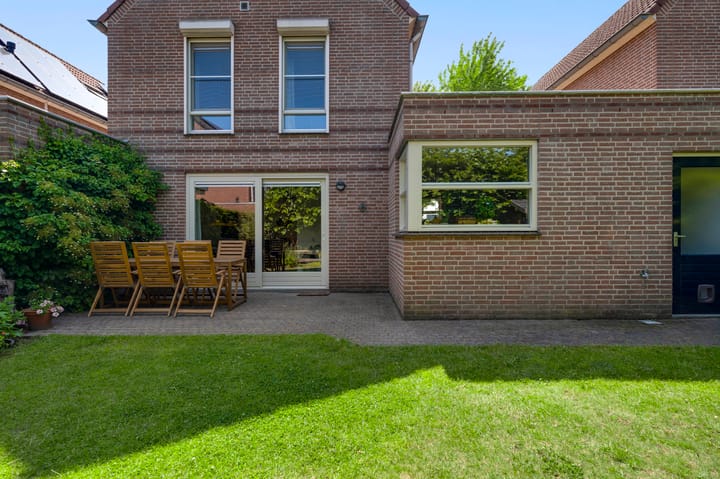 Photo 31 of Jankushofstraat 16