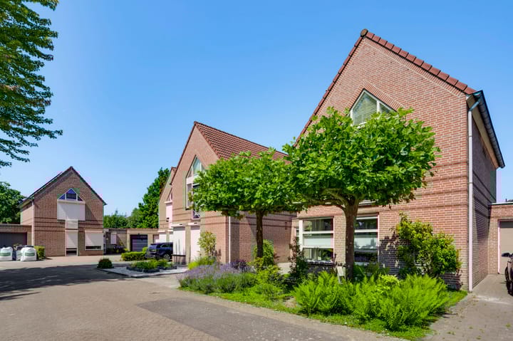 Photo 32 of Jankushofstraat 16