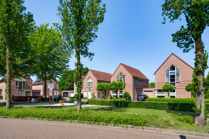 Photo 33 of Jankushofstraat 16