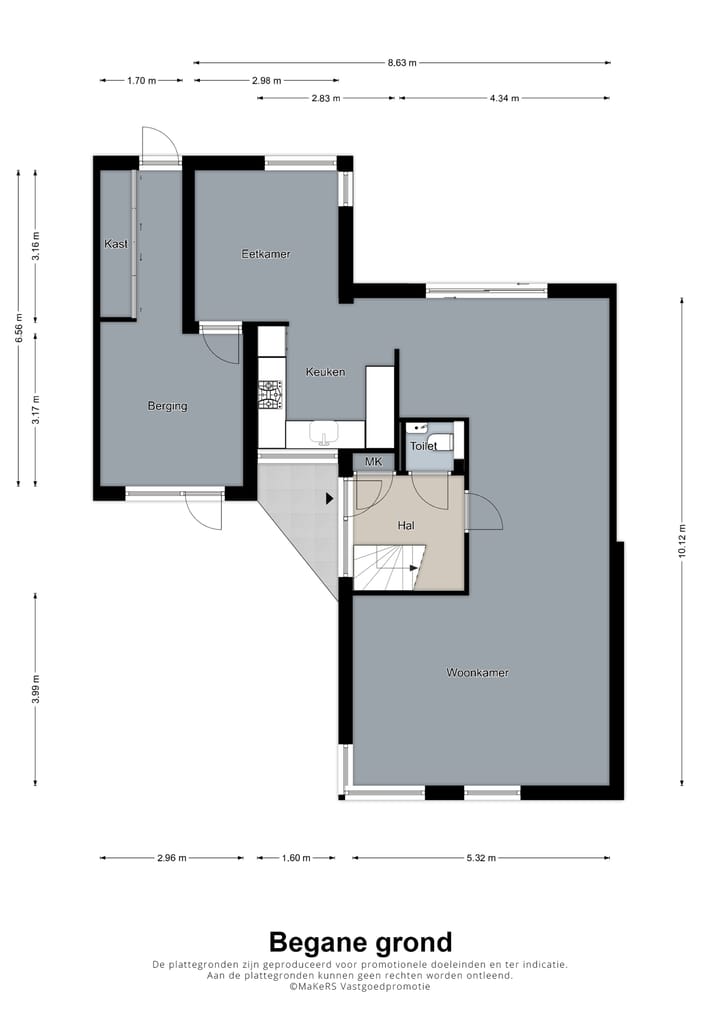 Photo 34 of Jankushofstraat 16