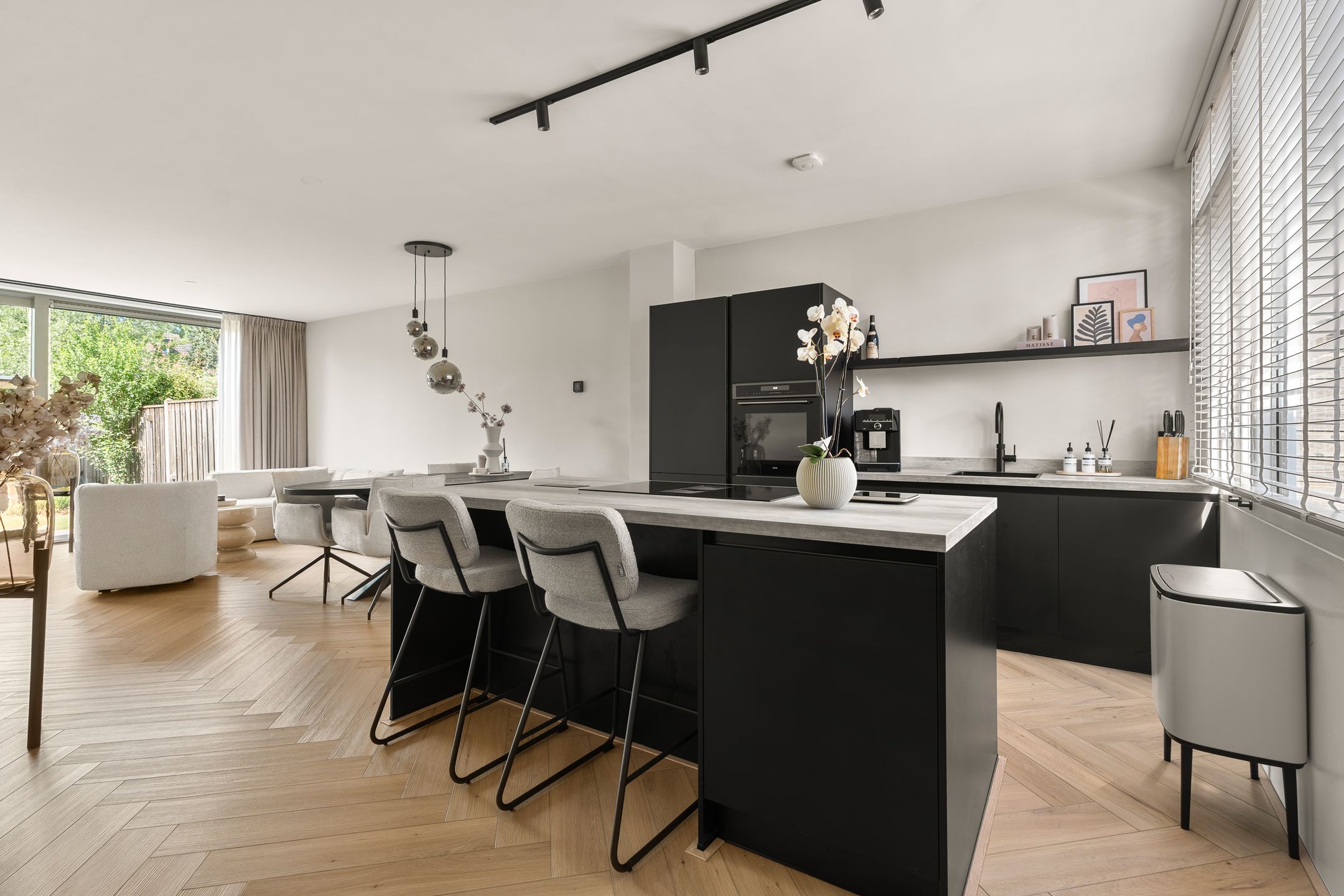 Foto 3 van Oudenboschstraat 16