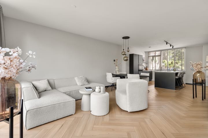 Foto 4 van Oudenboschstraat 16