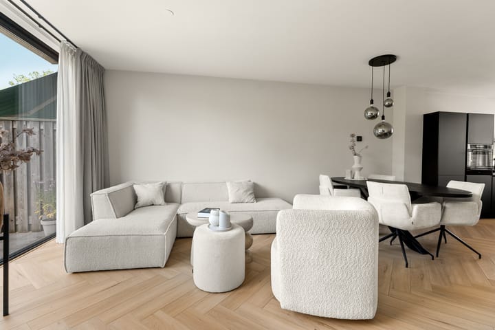 Foto 5 van Oudenboschstraat 16