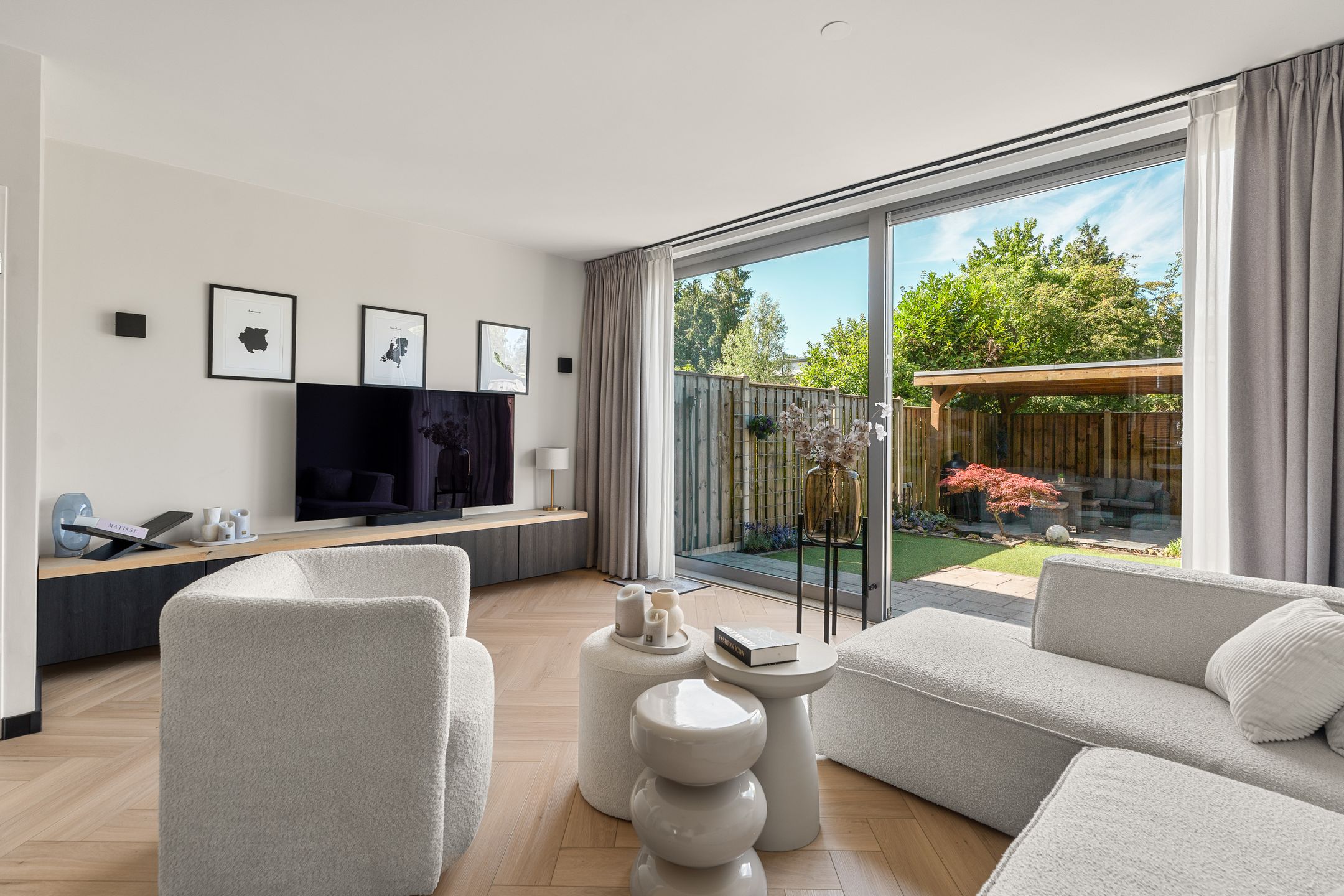 Foto 6 van Oudenboschstraat 16