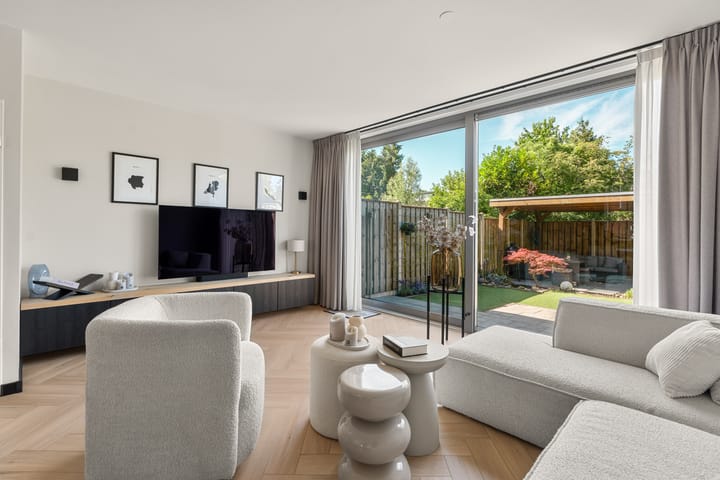 Foto 6 van Oudenboschstraat 16