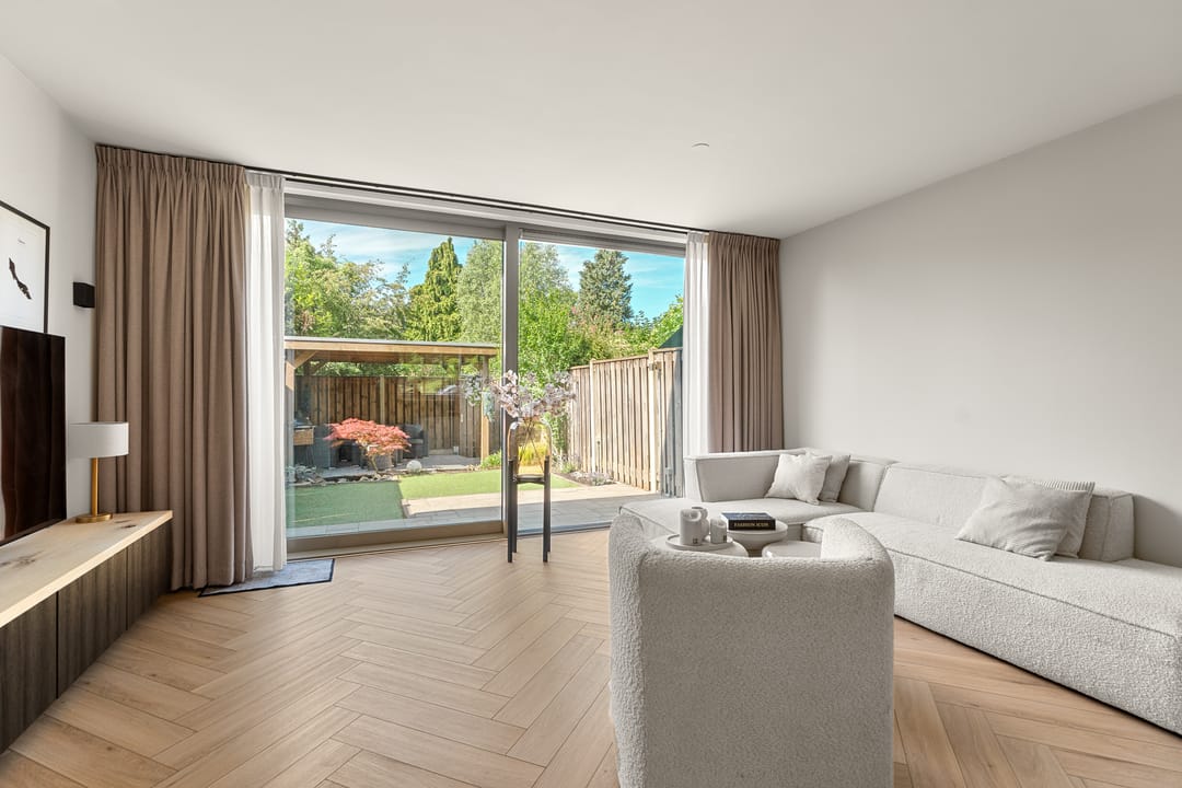 Foto 7 van Oudenboschstraat 16