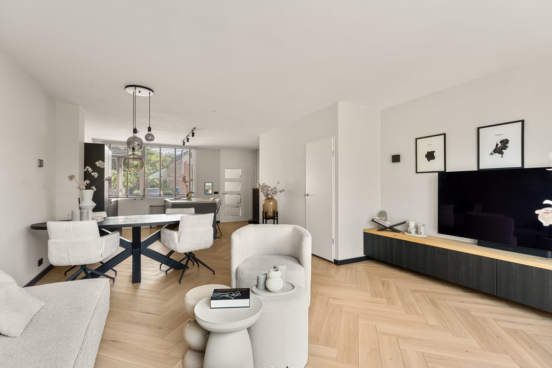 Foto 8 van Oudenboschstraat 16