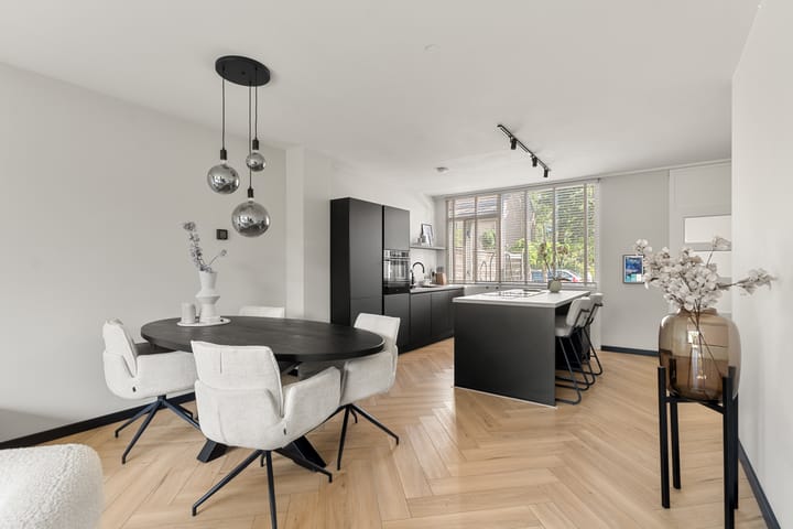 Foto 9 van Oudenboschstraat 16