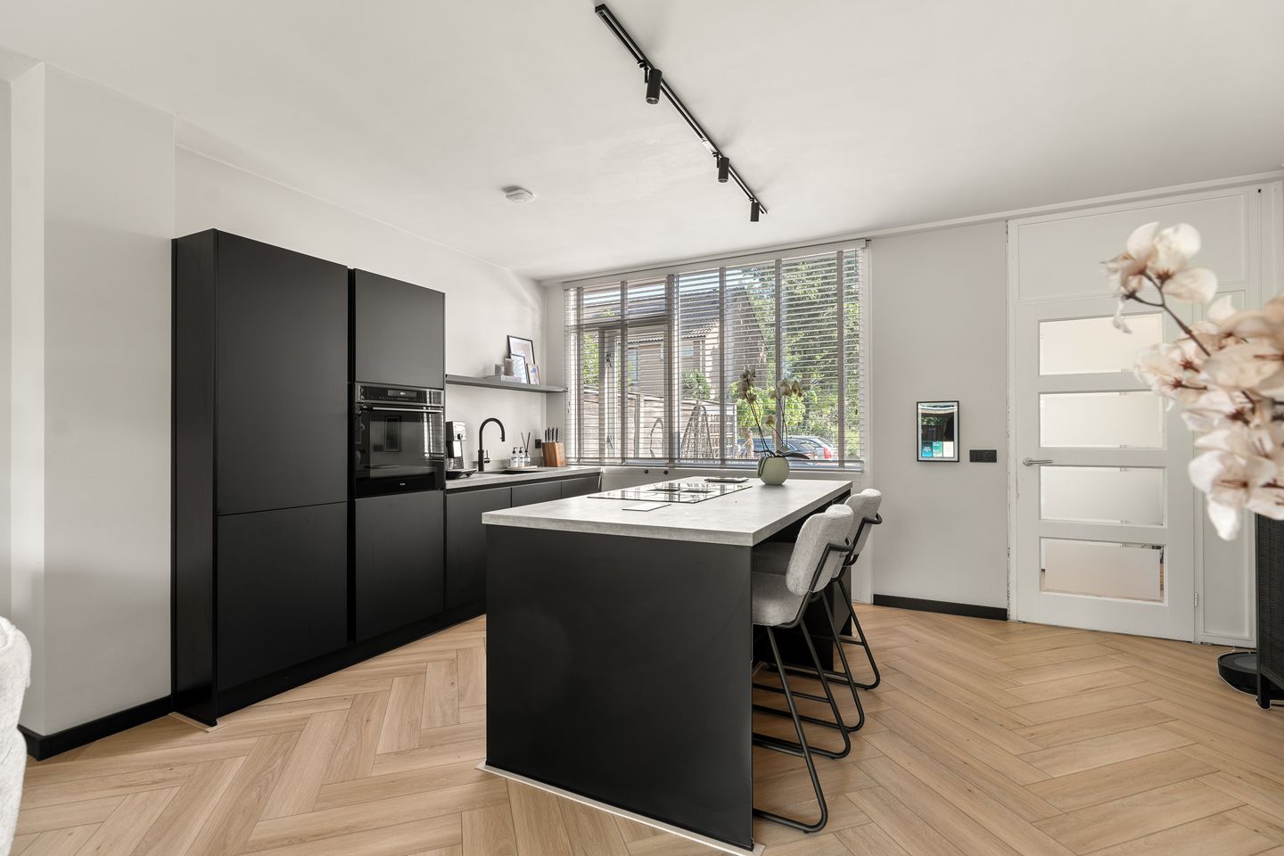 Foto 10 van Oudenboschstraat 16