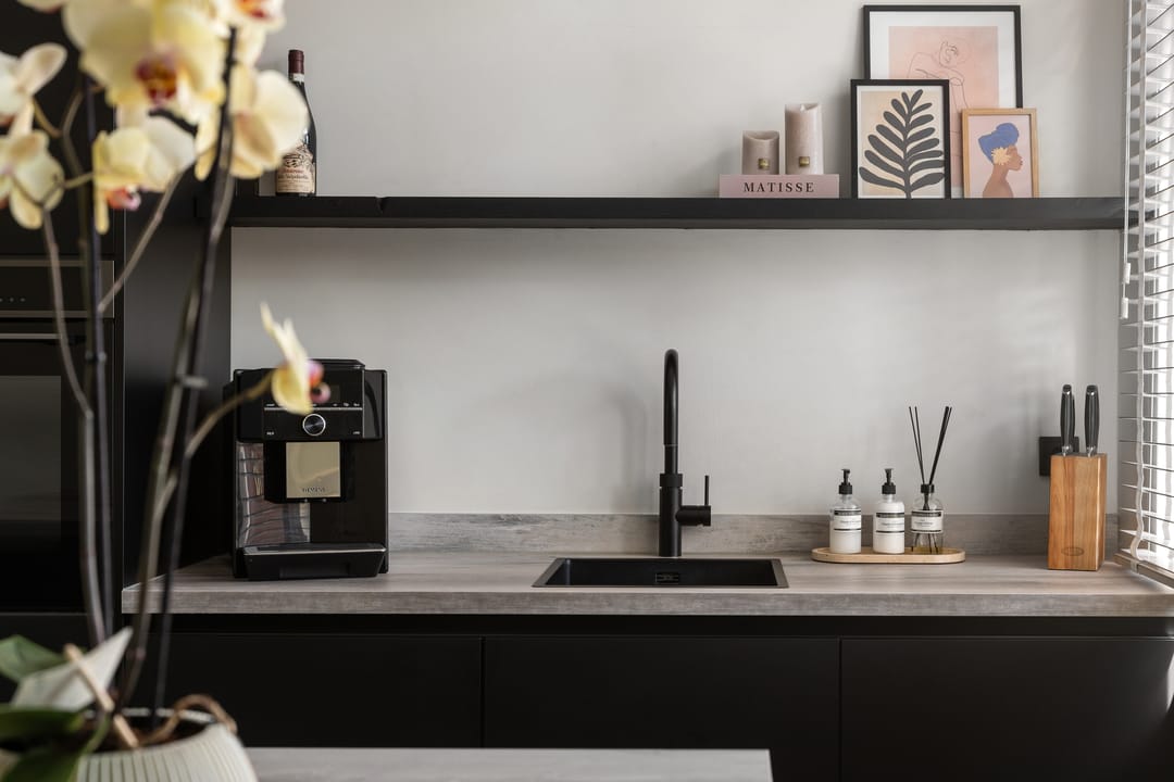 Foto 13 van Oudenboschstraat 16