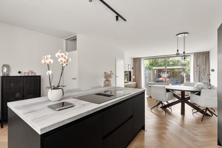 Foto 14 van Oudenboschstraat 16