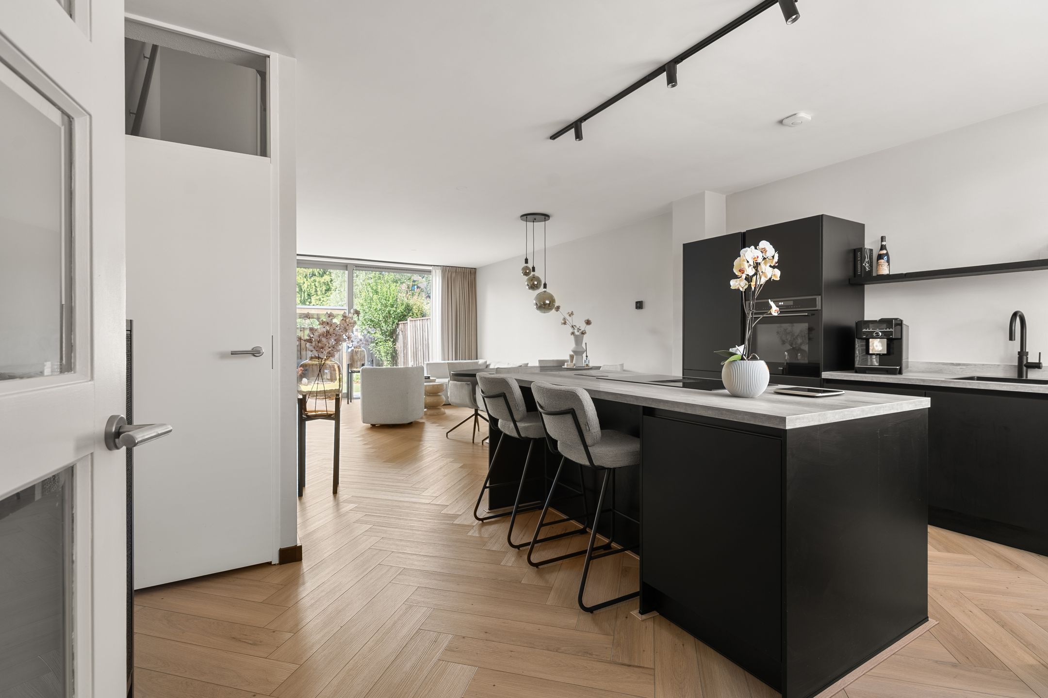 Foto 15 van Oudenboschstraat 16