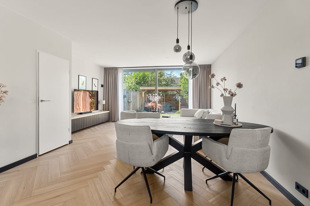 Foto 16 van Oudenboschstraat 16