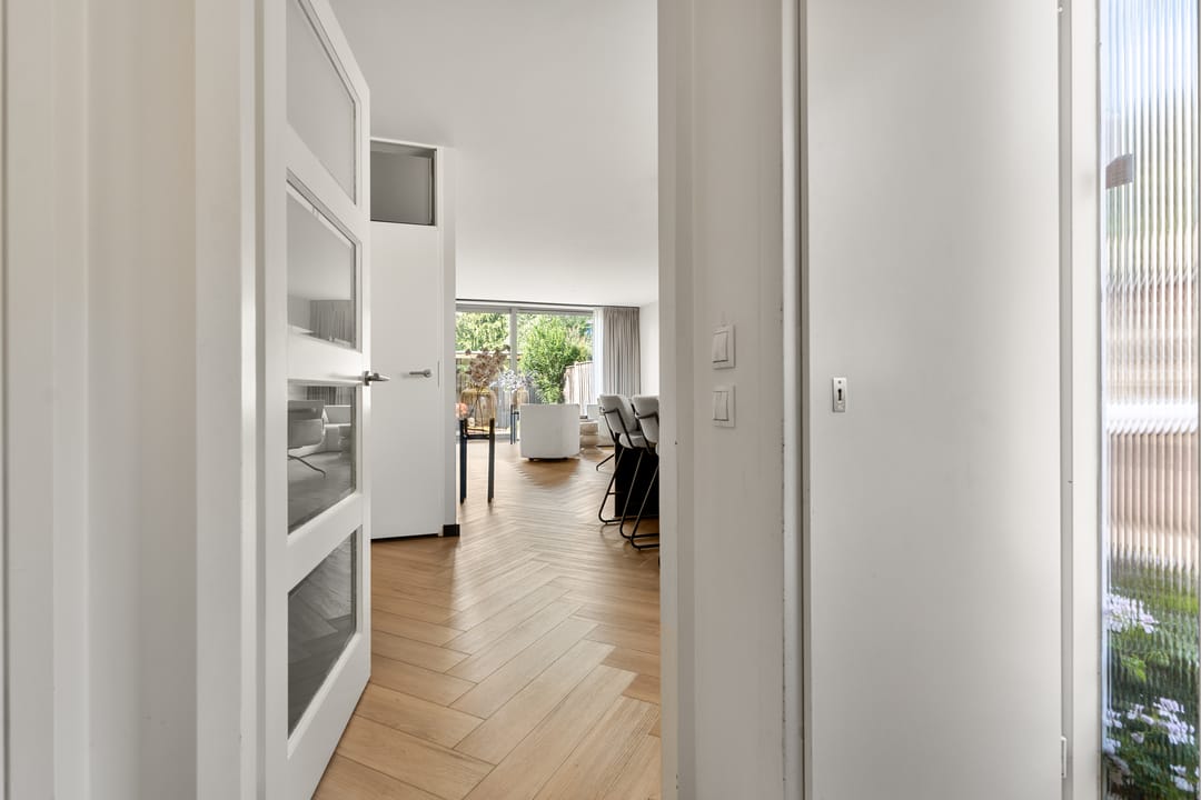 Foto 17 van Oudenboschstraat 16