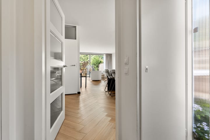 Foto 17 van Oudenboschstraat 16