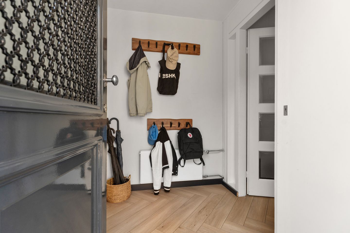 Foto 20 van Oudenboschstraat 16