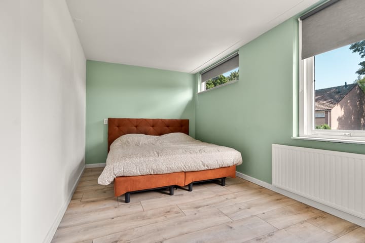 Foto 22 van Oudenboschstraat 16