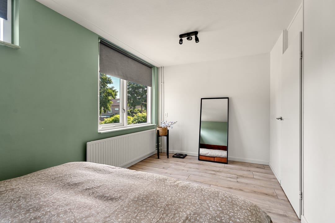 Foto 23 van Oudenboschstraat 16