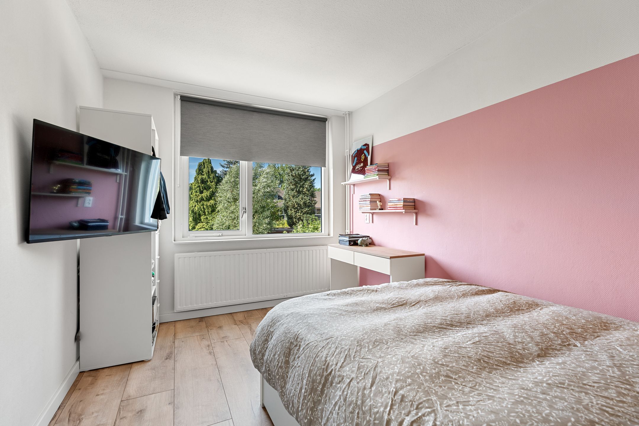 Foto 24 van Oudenboschstraat 16