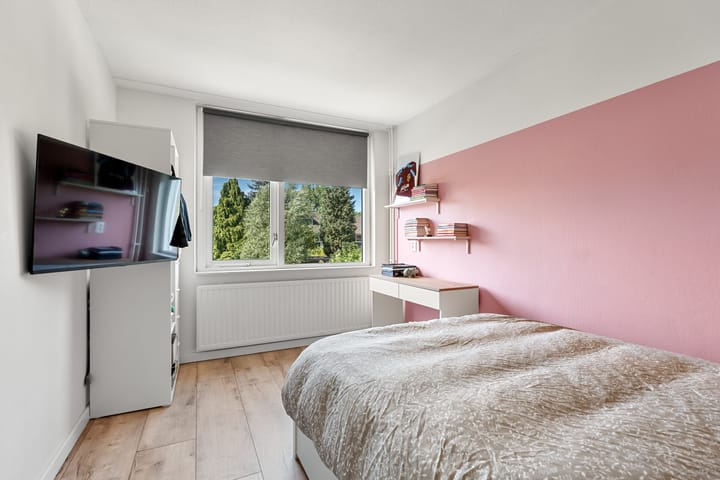 Foto 24 van Oudenboschstraat 16