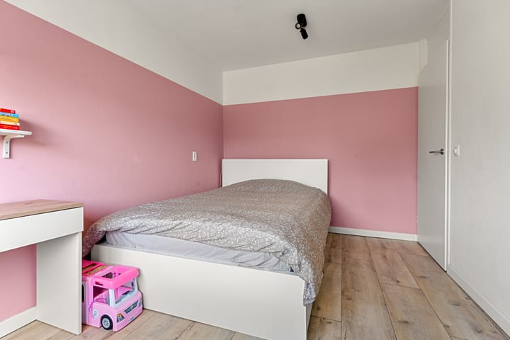 Foto 25 van Oudenboschstraat 16