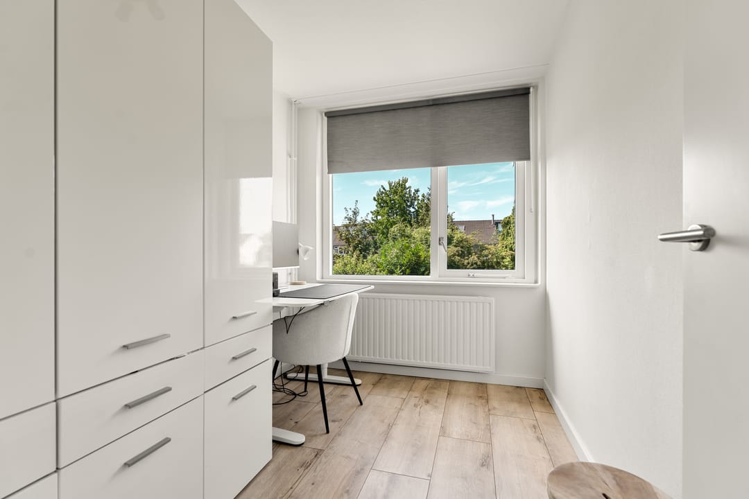 Foto 26 van Oudenboschstraat 16