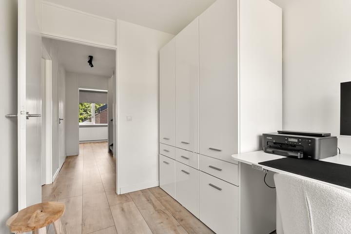 Foto 27 van Oudenboschstraat 16