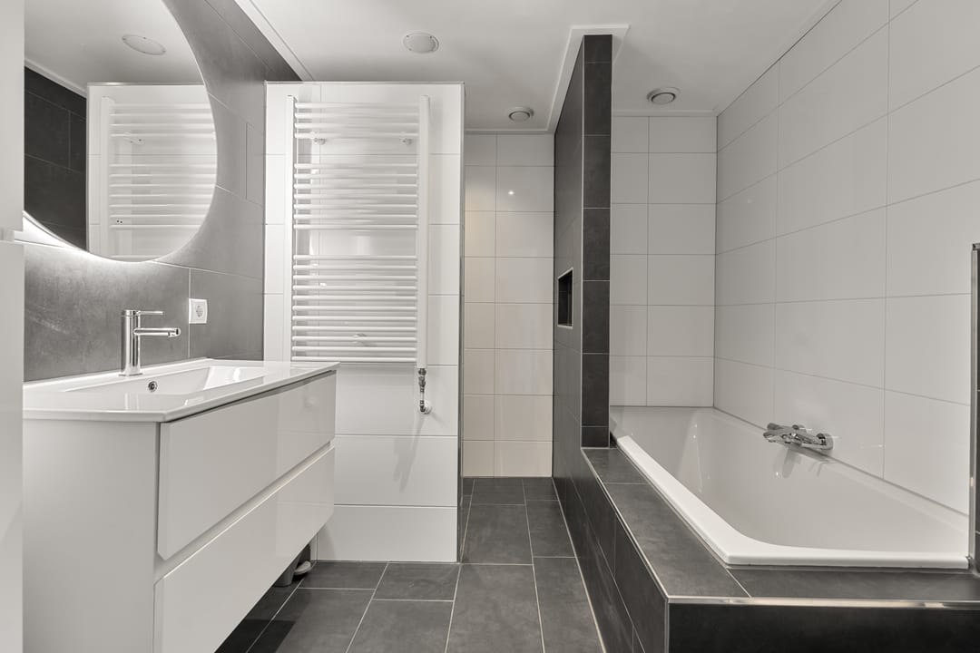 Foto 28 van Oudenboschstraat 16