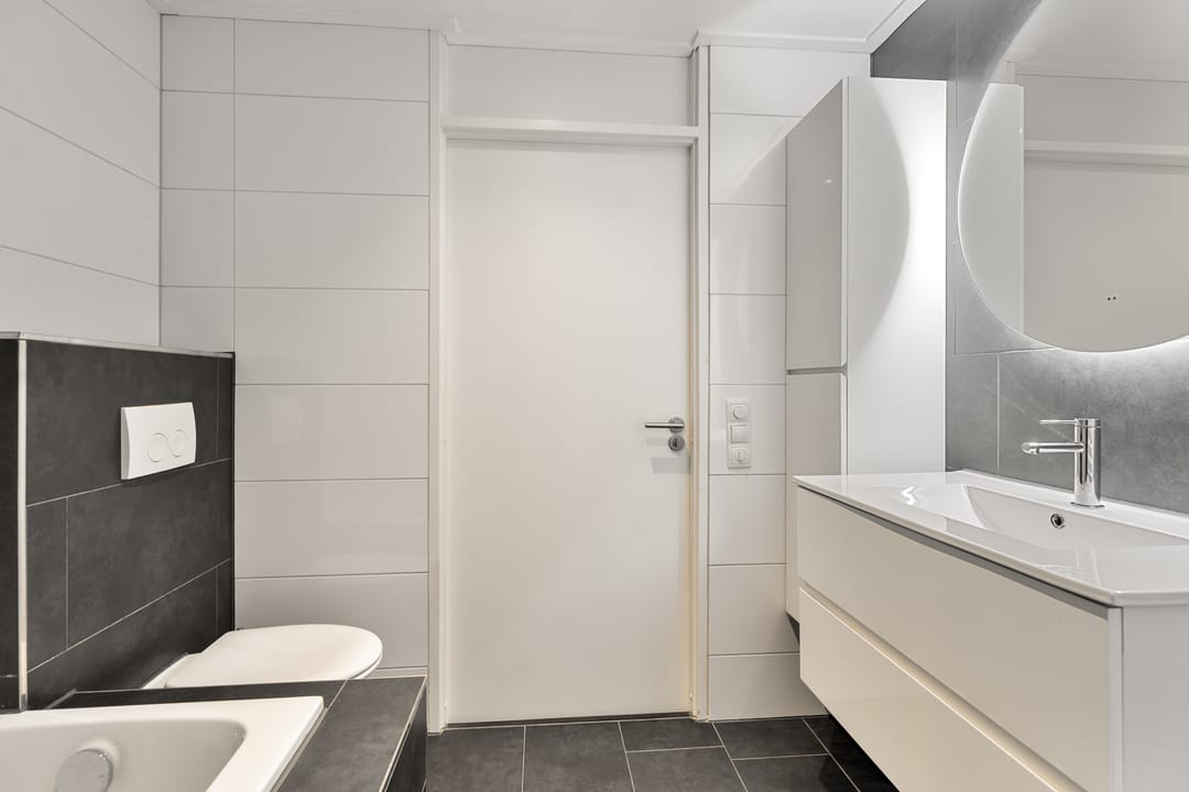 Foto 31 van Oudenboschstraat 16