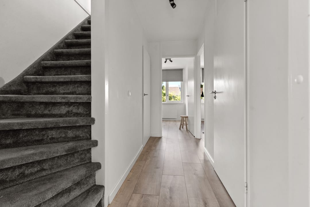 Foto 32 van Oudenboschstraat 16