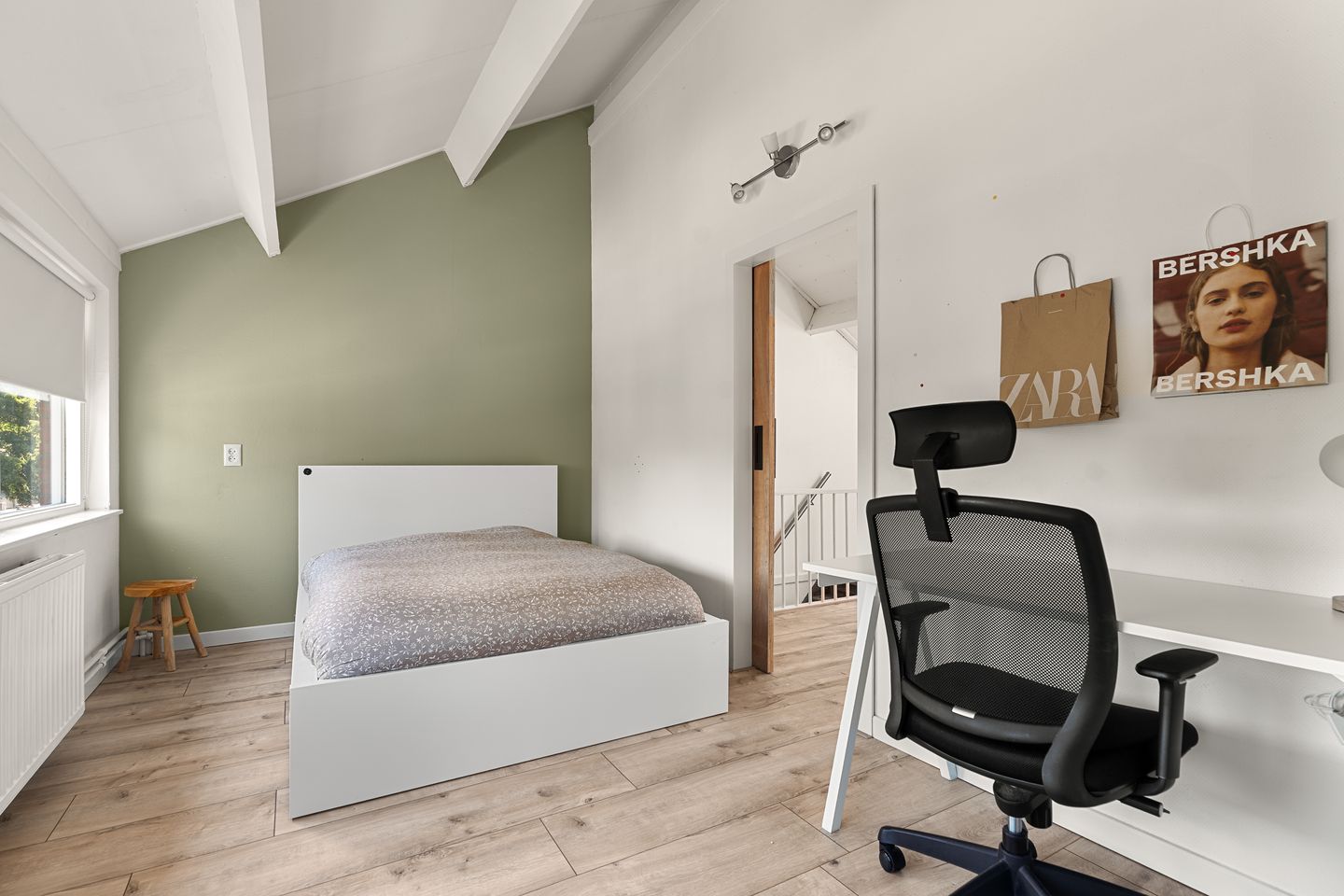 Foto 34 van Oudenboschstraat 16