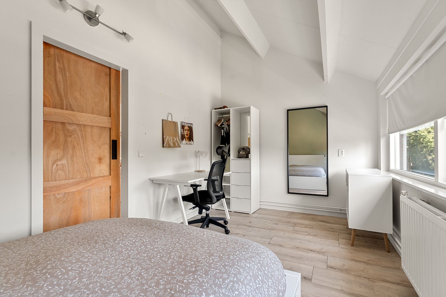 Foto 35 van Oudenboschstraat 16