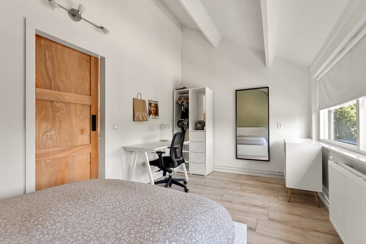 Foto 35 van Oudenboschstraat 16