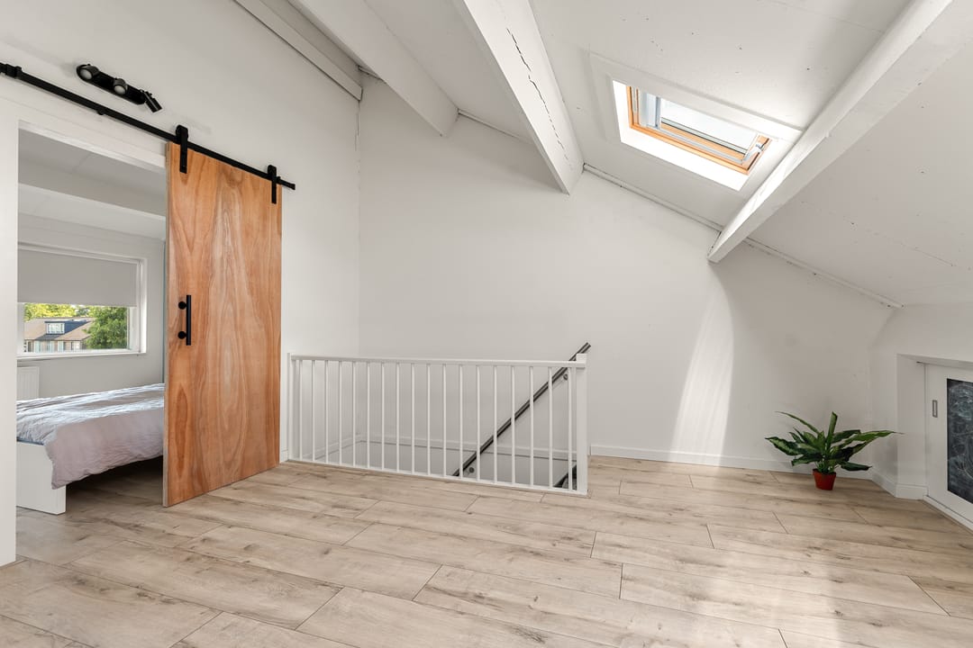 Foto 37 van Oudenboschstraat 16