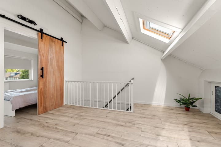 Foto 37 van Oudenboschstraat 16