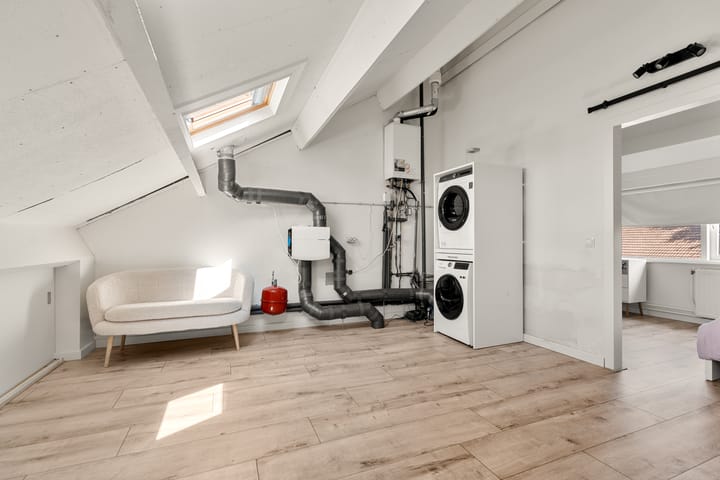 Foto 36 van Oudenboschstraat 16