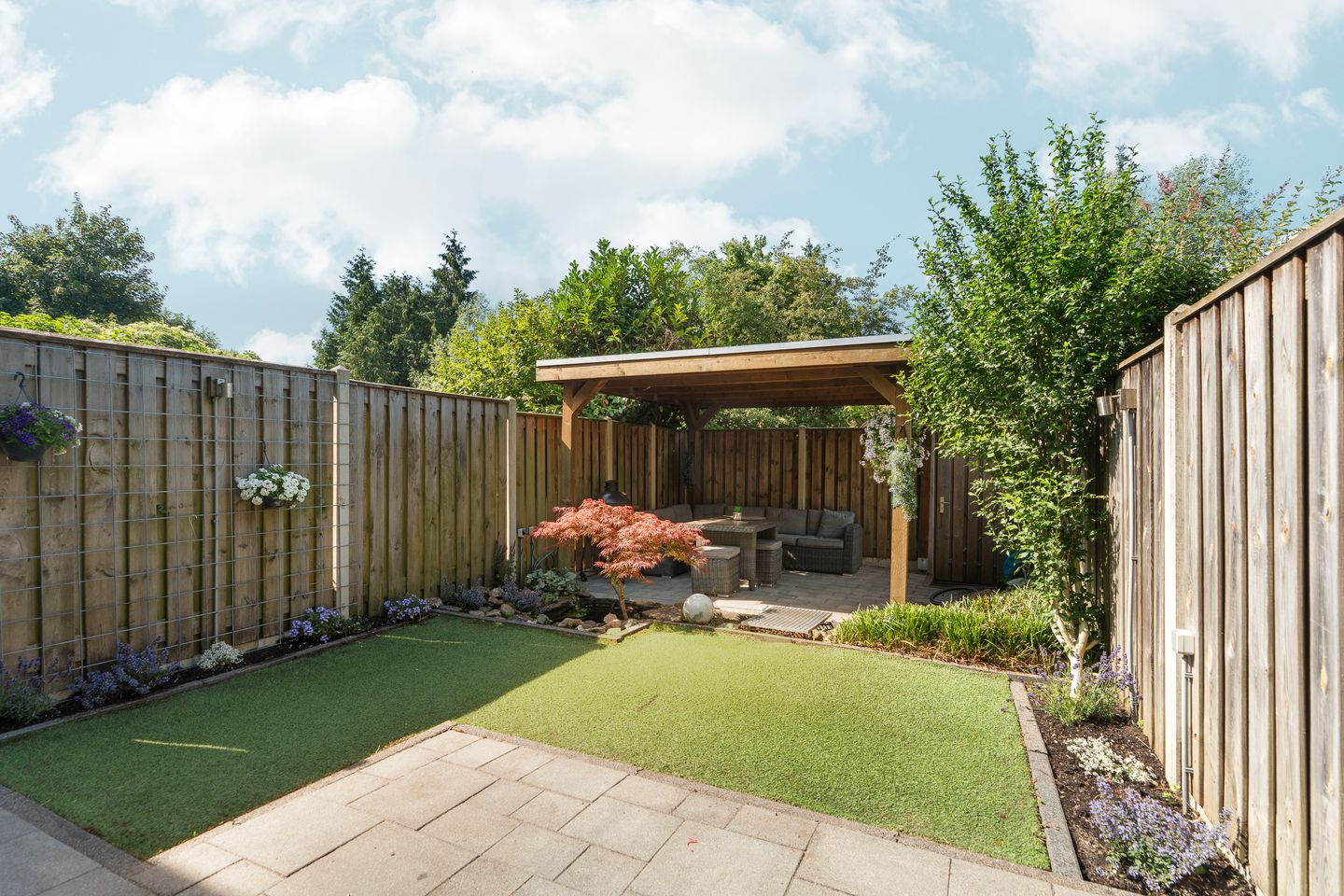 Foto 40 van Oudenboschstraat 16