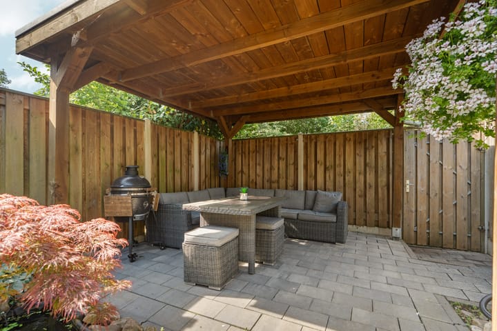 Foto 41 van Oudenboschstraat 16