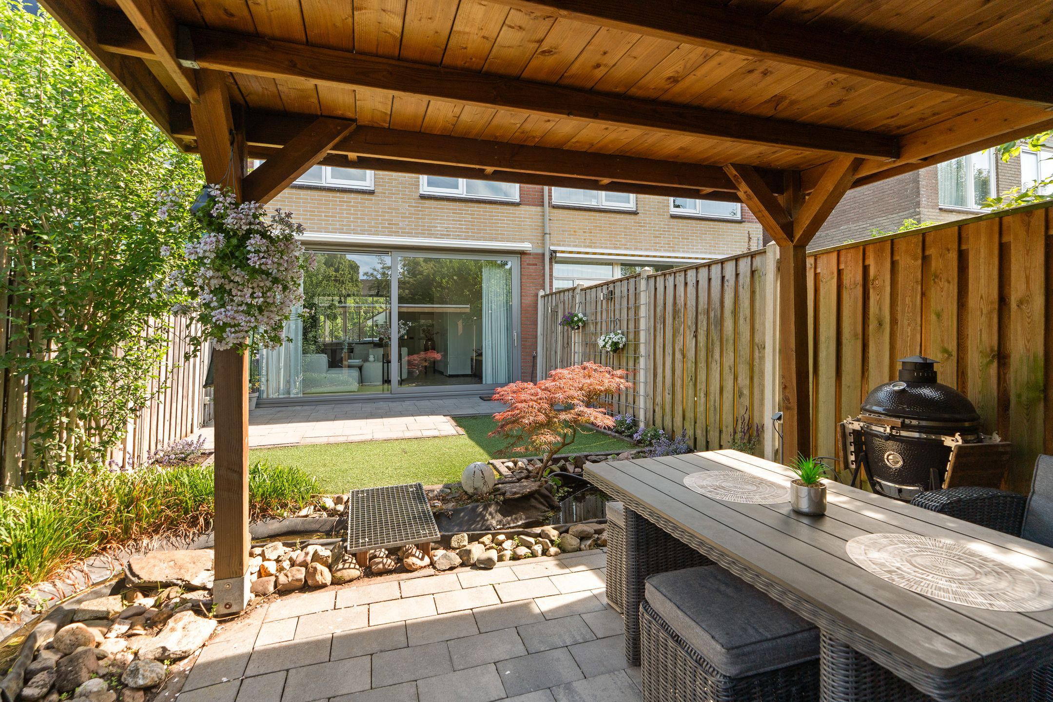 Foto 42 van Oudenboschstraat 16