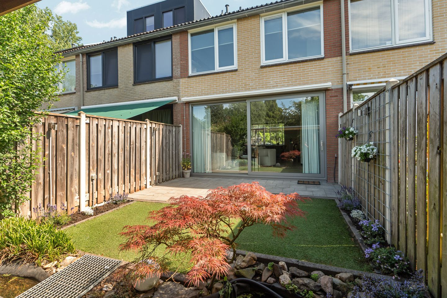 Foto 44 van Oudenboschstraat 16