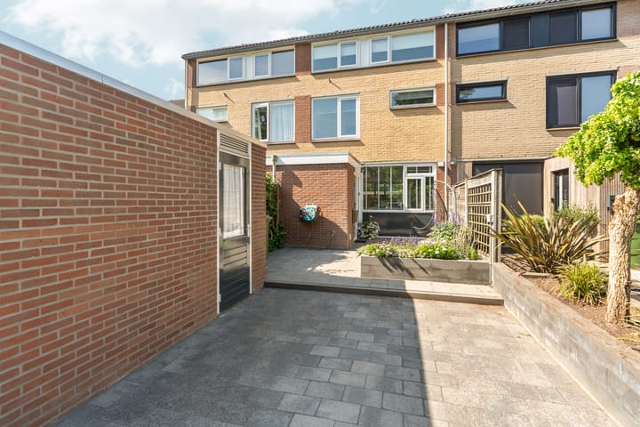 Foto 46 van Oudenboschstraat 16