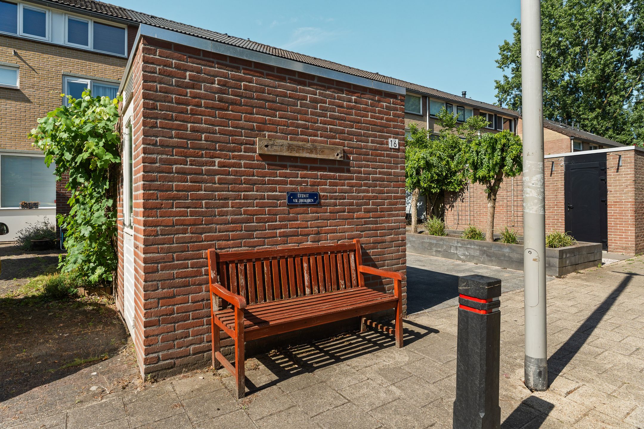 Foto 48 van Oudenboschstraat 16