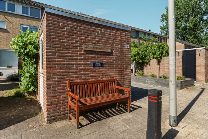 Foto 48 van Oudenboschstraat 16
