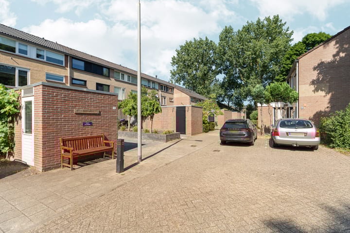 Foto 50 van Oudenboschstraat 16