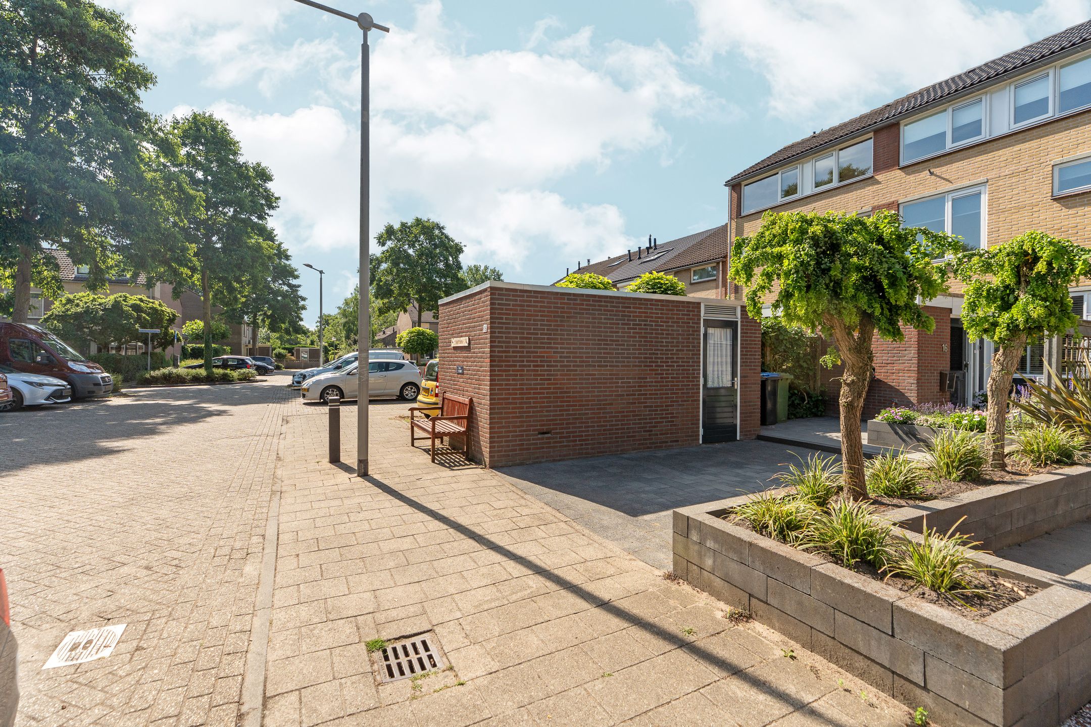 Foto 51 van Oudenboschstraat 16