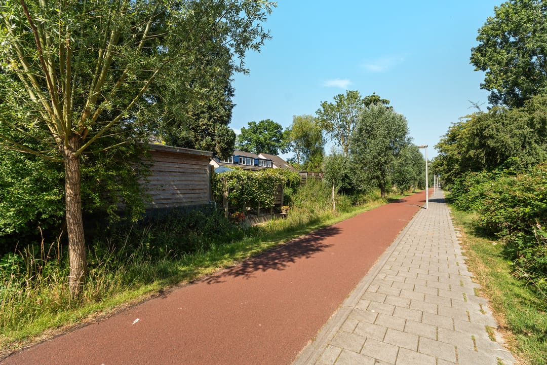 Foto 52 van Oudenboschstraat 16