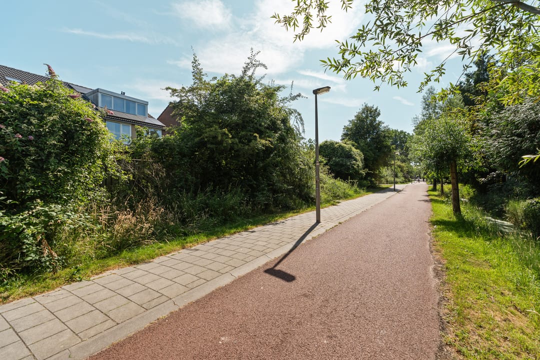 Foto 53 van Oudenboschstraat 16