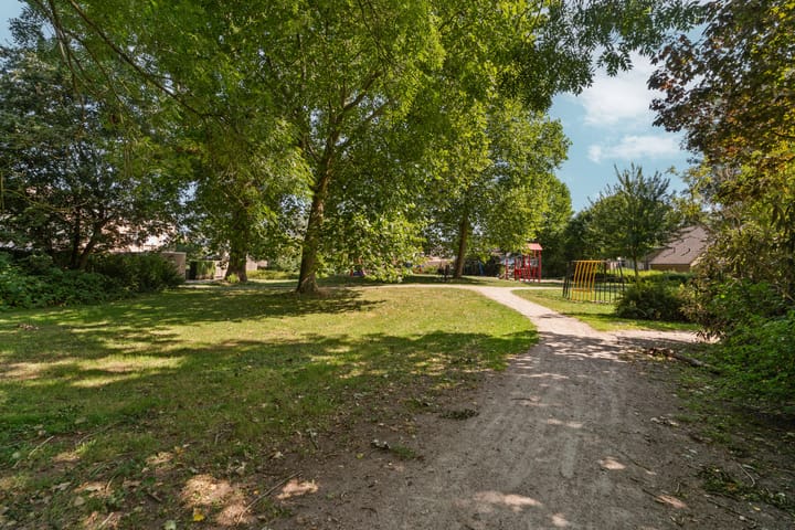 Foto 55 van Oudenboschstraat 16